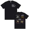 Project Hail Mary Rocky Andy Weir SciFi Fan Funny Amaze T Shirts Unisex Women 100 Cotton Tshirts Vintage Short Sleeve Tee Shirt