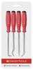 PB Swiss Tools 8680RECN Pick Tool Set