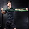 Practical Stretching Bands No Odor High Strength Soft