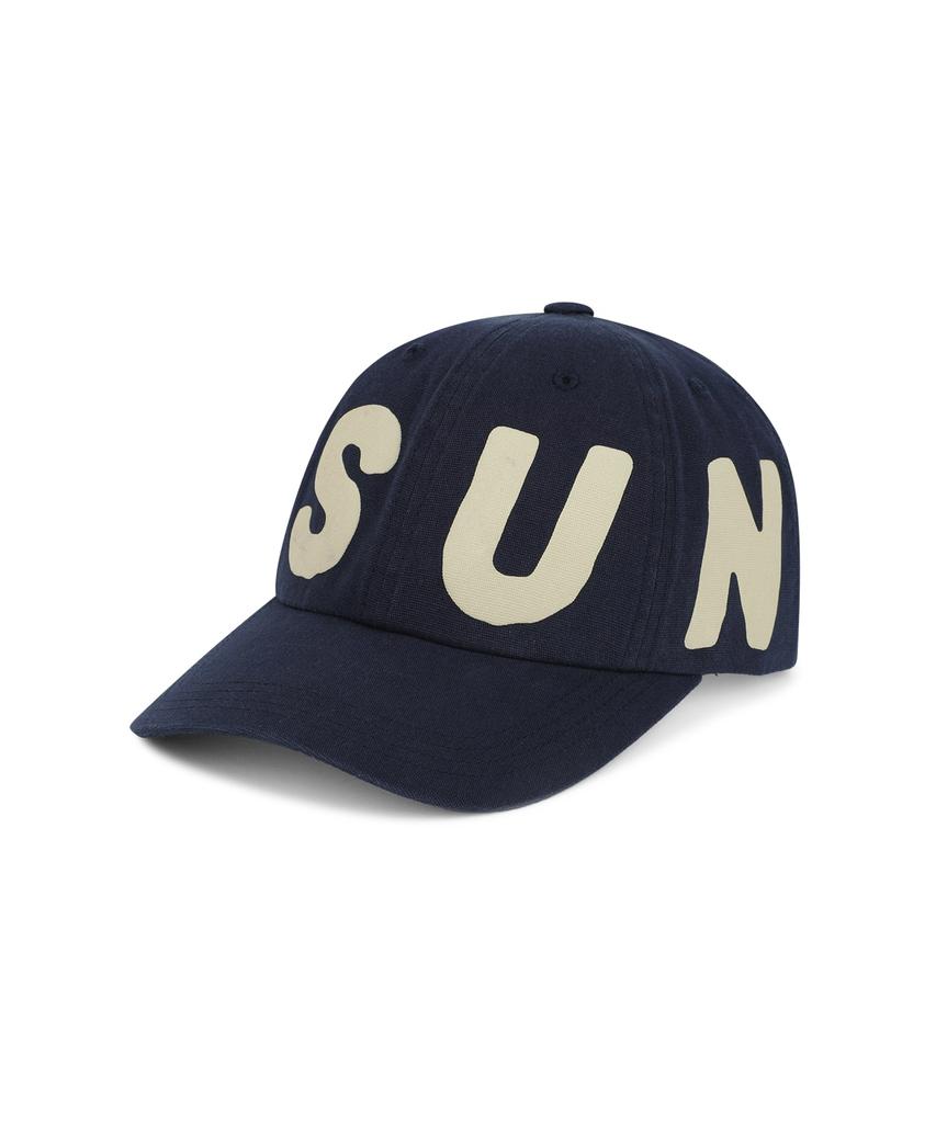 Sseonleobeutueo Capital Cap Navy