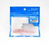 Sale Jackall Soft Lure SW Light Game Peke Ring Tide Max 2.2 C Red (6140)