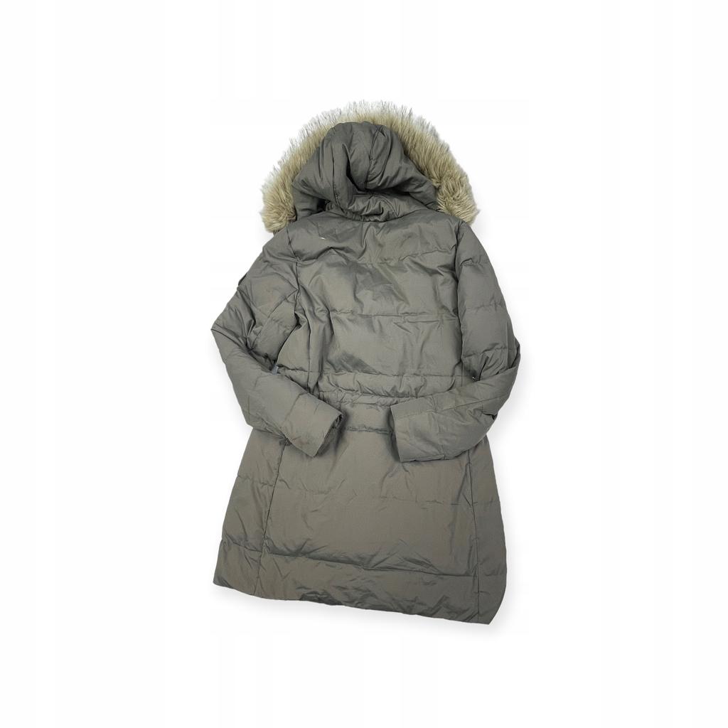Zimowa kurtka damska z kapturem Lauren Ralph lauren S - Used