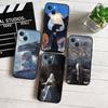 כיסוי טלפון MH51 Mother Dragon לאייפון 7 8 11 12 13 14 15 16 17 16E XS Pro Max XR X SE Air