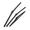 Pentru Toyota Corolla Verso 2004-2009 2005 2006 2007 2008 Ștergător Ștergătoare Fata & Spate Parbriz Geam 26"+16"+11