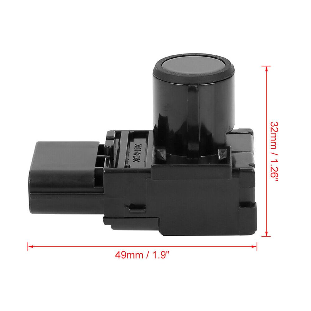 Front or Rear Bumper Parking Sensor For Honda Accord Pilot Insight 39680TL0G01