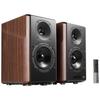 Edifier S2000MKIII HIFI 2.0 Active Bluetooth Speakers CN Plug (adapter Included)