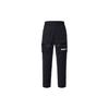 City Made Cargo Joggers Men Bottoms Black DC6958-010