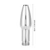 Shower Enema Douche Tip Kit Accessory Attachment Vaginal Anal Cleaner Bidet Faucet MIT