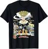 Tricou Green Day Dookie Scene Topuri Tricou Mărime S-4XL