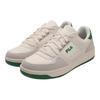 Fila TARGA 1 Chic Cushioning Low Top Casual Shoes Women's White F12W342208FGD