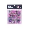 Stationery My Melody Sanrio Characters Goods Stickers Puffy Glitter Dream S8816816 Sun-Star