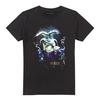 Farscape Unisex Volwassen Rygel Guns T-shirt
