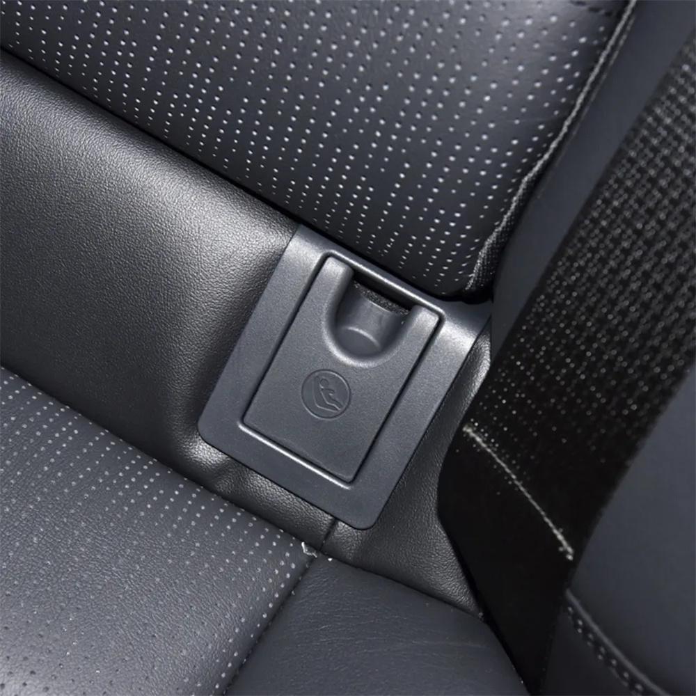 Child Seat Cover for Toyota Camry 73731-06010 Black