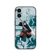 for Apple iPhone 17 16 Plus 13 12 Pro Max Mini X XR Xs ProMax 16E 15+ 17+ Air Phone Case KISAME Akatsuki Narutos Itachi Uchiha