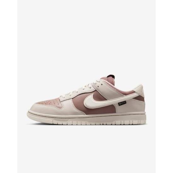 Nike Dunk Low Gore-Tex Gaiši kaula/Ūdeļādas brūns/Buras krāsa HQ2053-002
