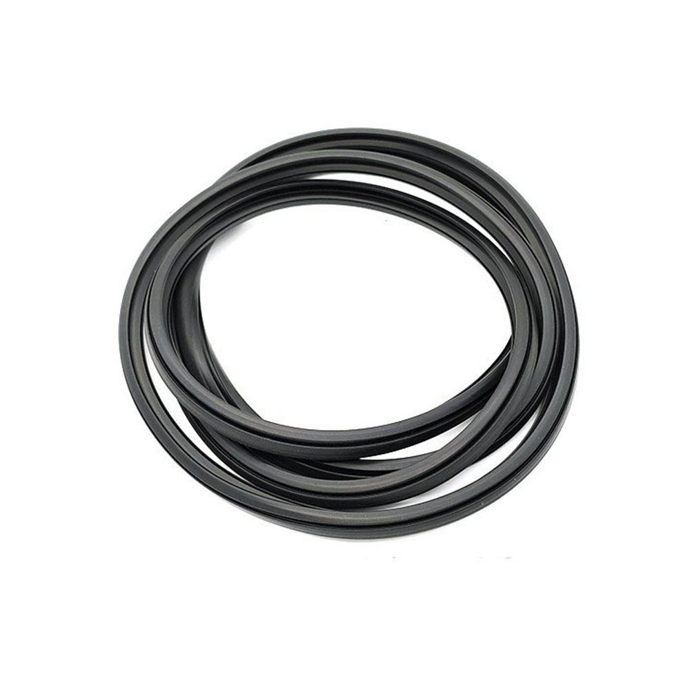 Sunroof Glass Weatherstrip Seal 70205-SDA-A01 For Honda Accord Pilot 2003-2007