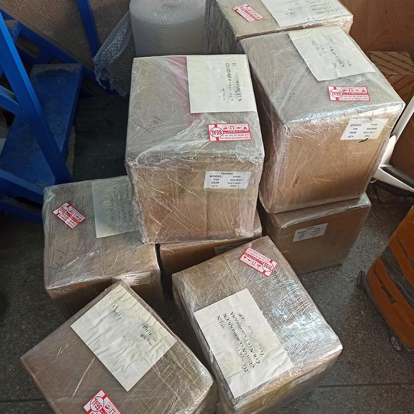 YN35V00052F1 KDRDE5K-31-30C50 Solenoid Valve for SK200-8 SK350-8 Excavator Pump Solenoid Valve