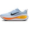 Vomero Plus Hydrogen Blue Total Orange Men Sneakers White Black HV8150-404