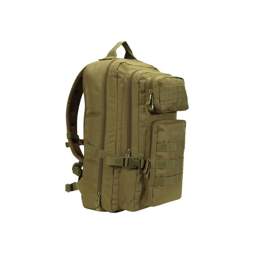 Mountain Warehouse Legion 35L Backpack