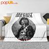 Urfaust,Azarath,The Chasm,Urgehal,Windir,Inquisition,Belphegor Pătură Ultra-Moale Plapumă Capac de Canapea de Iarnă Huse de Pat
