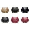 Beaded Shawl with Sequins Classical Sequins Accent for Evening Wrap for Stylish Women Accessories