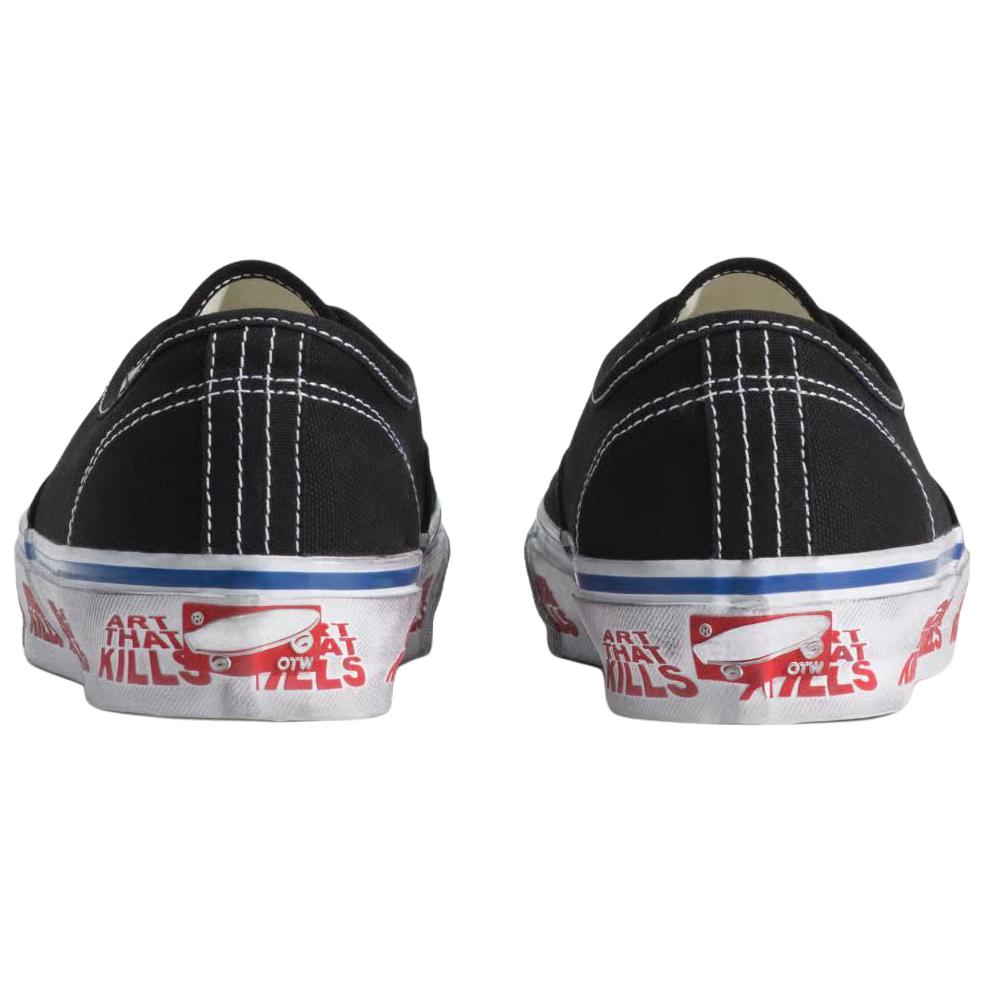 Authentic Gallery Dept. X Authentic Vans 44 'Art That Kills' VN000EEUBLA