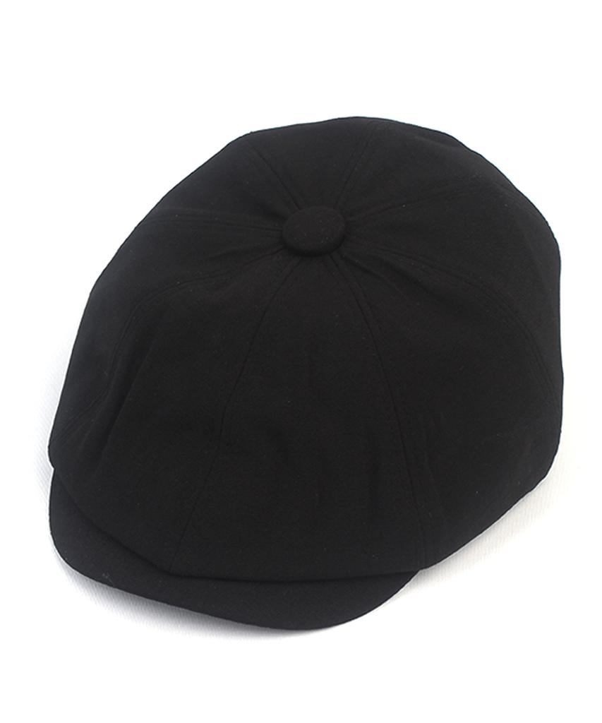 Yunibeosyeolkemiseuteuli Poly Black Banding Hunting Cap
