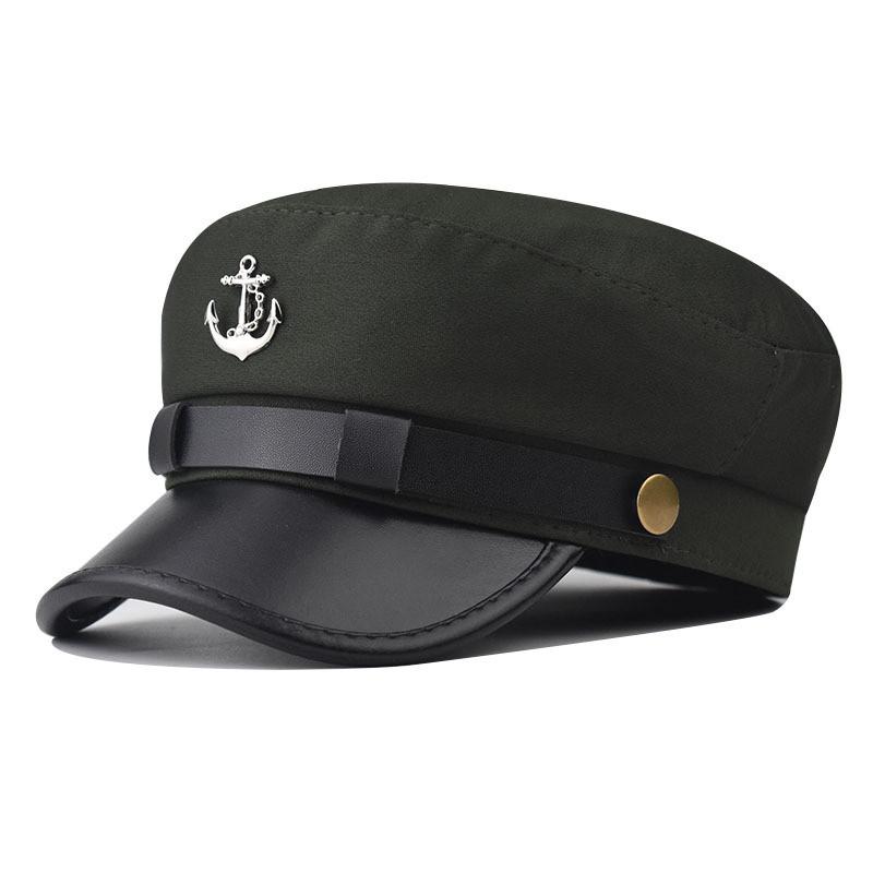 Bowler Hat For Women Summer Cotton Breathable Sun Protection Casual Fashion Stylish