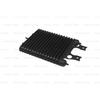 For Royal Enfield Classic "650 Black Oil Cooler Assembly"