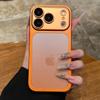 Official Ultra-thin Phone Case for For Iphone 17 Air 16E 14 1 16 13 17Pro Max Plus 16Pro 17Pro Max Matte Shockproof Protector Cover