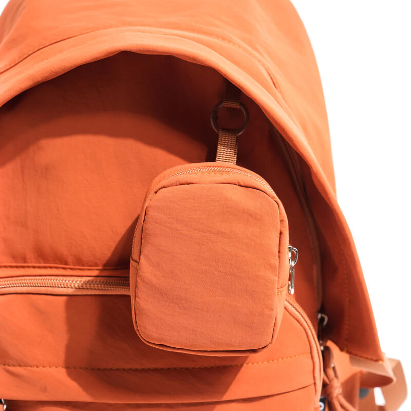 Rucksack mit großem Fassungsvermögen für Damen, Outdoor-Reiserucksack, wasserdicht, leicht, für Studenten, Computertasche, Schultasche