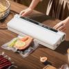 Food Vacuum Sealer Machine with Vacuum Bags Digital Display 60KPa Strong Suction