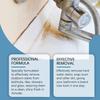 Bathroom Foam Cleaner Spray Powerful Stains Remover Descaling Cleaning Agent Household Multi-Purpose Bathtub Cleaning Tool