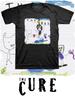 The Cure T-Shirt