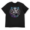 Be Not Afraid Trans T-Shirt Custom Shirt Graphics Anime Clothes Cotton T Shirt Men