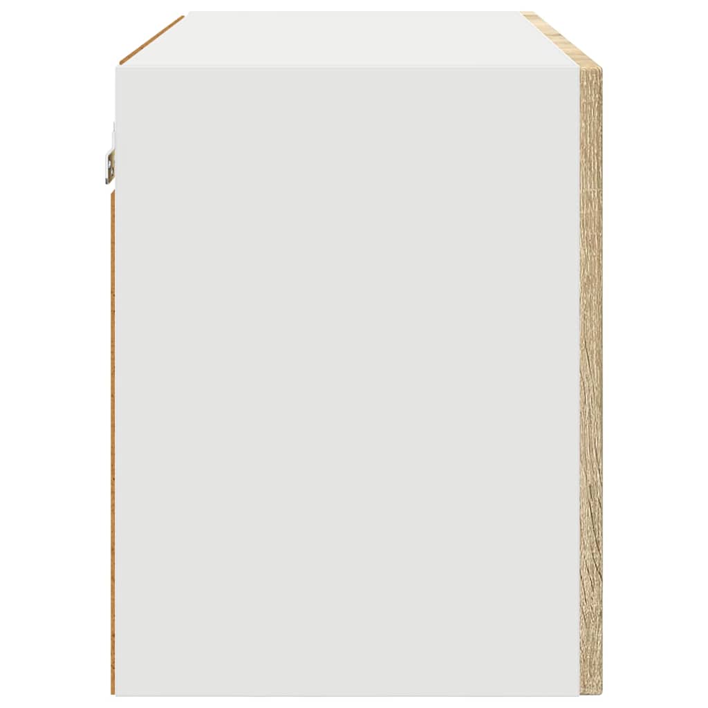 Dishwasher Front Kalmar Sonoma Oak 60 X 31 X 40 Cm
