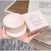 Gege Bear - Fond de Teint Cushion Hydratant 2 en 1 - 2 Couleurs