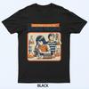 Funny Sarcastic Cure for Stupid People Retro T-Shirt