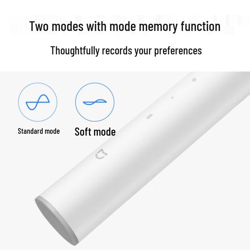 Mijia T300 Sonic Electric Toothbrush CN Plug (adapter Included)