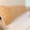 220g Heavyweight Tuff Velvet Pillowcase for 1.8m Core, 1.5m Couple Size