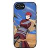 Gaara Narutos Uchiha Sasuke Cover for Motorola Moto G82 G20 G22 G23 G32 G9 G8 G7 Power Plus G41 G52 G30 G71 E22 E13 E20 E32 Case