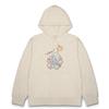 Cospa Sonic the Hedgehog Ciao Pullover Parka SVĚTLE BÉŽOVÁ velikost L [oficiální]