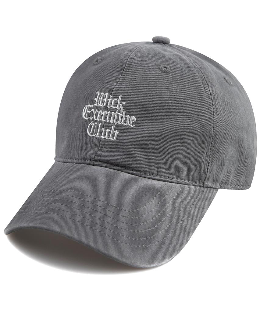 Wig Executive Classic Cationic Ball Cap