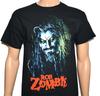 Rob Zombie Hell Billy Head Brandneues Offiziell Lizenziertes Shirt Unisex T-Shirt