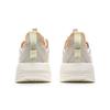 Anta G6 Low Top Sports Casual Shoes Women's White Gray Green 122238083-3