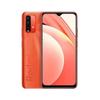 Zrenovovaný Globální ROM Originální Xiaomi Redmi Note 9T 6GB 128GB Baterie 6000mAh Snapdragon 662 Osmijádrový 48MP Fotoaparát Odemčený 4G Chytrý telefon