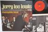 LP Schallplatte JERRY LEE LEWIS - Memphis Beat SRS67079 SMASH 1966 US Rock Gebraucht
