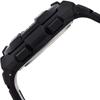 [Citizen Q&Q] Watch, Solar Radio Controlled, 100m Water Resistant (Black) MD06-305