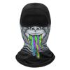 Balaclava Motorcycle Balaclava Lightweight Riding Headwear Cycling Full Face Mask  for Motorcycle
