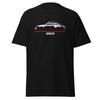993 Klassisk Luftkyld Boxermotor Sista Ära Grafisk T-shirt T-shirt Present T-shirt